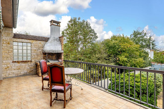 achat maison st-maur-des-fosses 94100