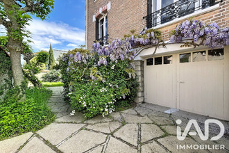 achat maison st-maur-des-fosses 94100