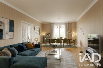 achat maison st-maur-des-fosses 94100