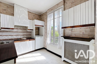 achat maison st-maur-des-fosses 94100