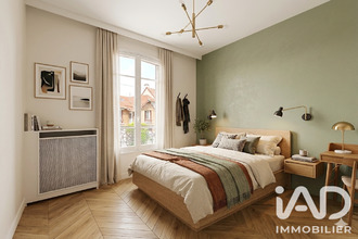 achat maison st-maur-des-fosses 94100
