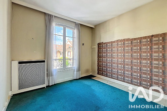 achat maison st-maur-des-fosses 94100