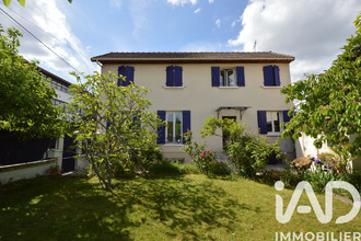 achat maison st-maur-des-fosses 94100