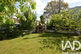 achat maison st-maur-des-fosses 94100