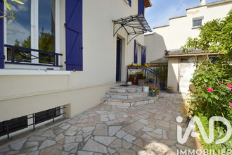 achat maison st-maur-des-fosses 94100