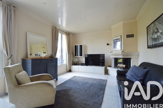 achat maison st-maur-des-fosses 94100