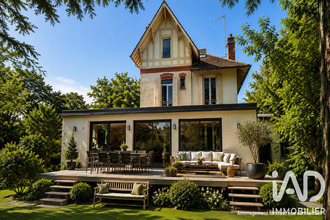 achat maison st-maur-des-fosses 94100