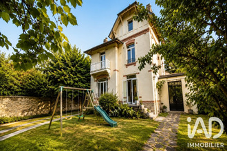 achat maison st-maur-des-fosses 94100
