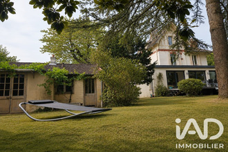 achat maison st-maur-des-fosses 94100