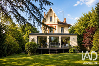 achat maison st-maur-des-fosses 94100