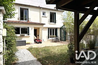 achat maison st-maur-des-fosses 94100