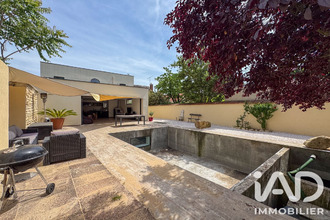 achat maison st-maur-des-fosses 94100