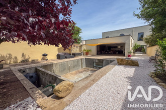 achat maison st-maur-des-fosses 94100