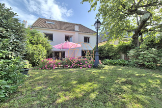 achat maison st-maur-des-fosses 94100