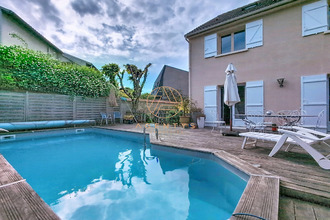 achat maison st-maur-des-fosses 94100