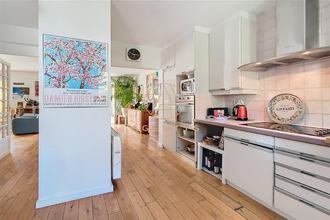 achat maison st-maur-des-fosses 94100