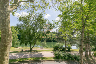 achat maison st-maur-des-fosses 94100