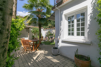 achat maison st-maur-des-fosses 94100