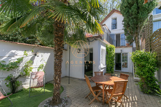 achat maison st-maur-des-fosses 94100