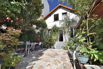 achat maison st-maur-des-fosses 94100