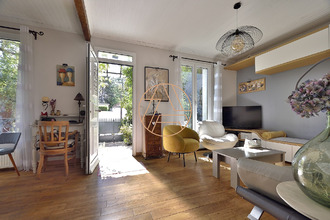 achat maison st-maur-des-fosses 94100