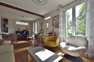achat maison st-maur-des-fosses 94100