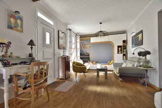 achat maison st-maur-des-fosses 94100