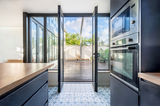 achat maison st-maur-des-fosses 94100