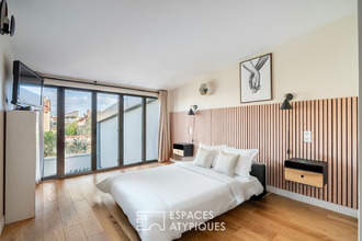 achat maison st-maur-des-fosses 94100