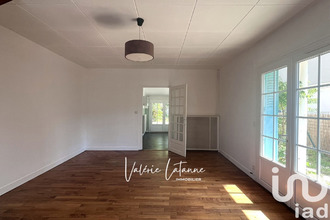 achat maison st-maur-des-fosses 94100