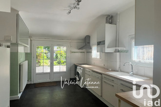 achat maison st-maur-des-fosses 94100