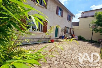 achat maison st-maur-des-fosses 94100