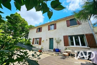 achat maison st-maur-des-fosses 94100
