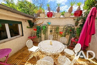 achat maison st-maur-des-fosses 94100