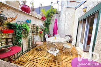 achat maison st-maur-des-fosses 94100