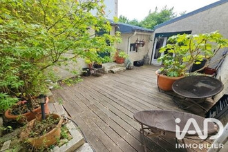achat maison st-maur-des-fosses 94100