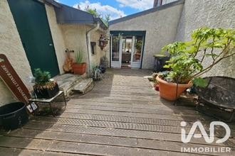 achat maison st-maur-des-fosses 94100