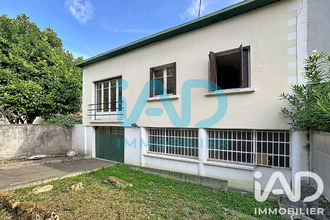 achat maison st-maur-des-fosses 94100