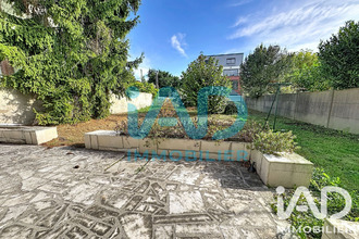 achat maison st-maur-des-fosses 94100
