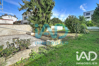 achat maison st-maur-des-fosses 94100