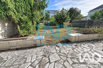 achat maison st-maur-des-fosses 94100