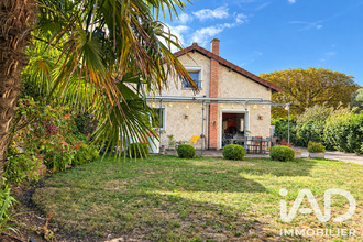 achat maison st-maur-des-fosses 94100
