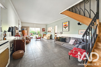 achat maison st-maur-des-fosses 94100