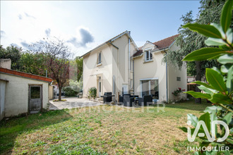 achat maison st-maur-des-fosses 94100