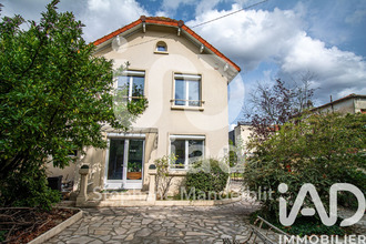 achat maison st-maur-des-fosses 94100