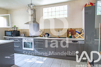 achat maison st-maur-des-fosses 94100