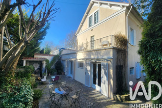 achat maison st-maur-des-fosses 94100