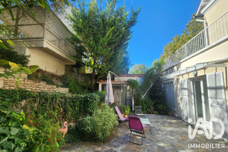 achat maison st-maur-des-fosses 94100