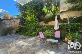 achat maison st-maur-des-fosses 94100