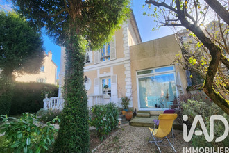 achat maison st-maur-des-fosses 94100